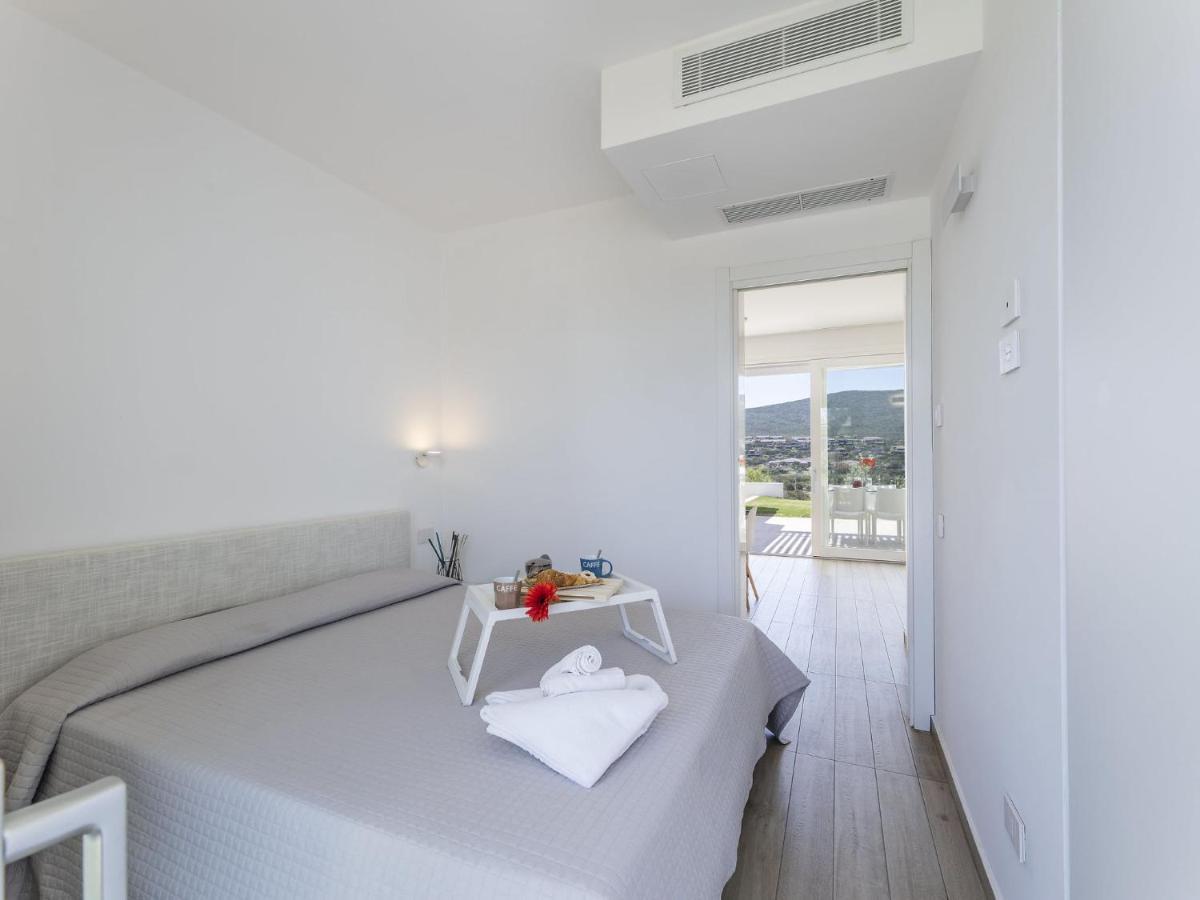 Apartment Capo Falcone Charming Apartment-2 By Interhome Stintino Extérieur photo